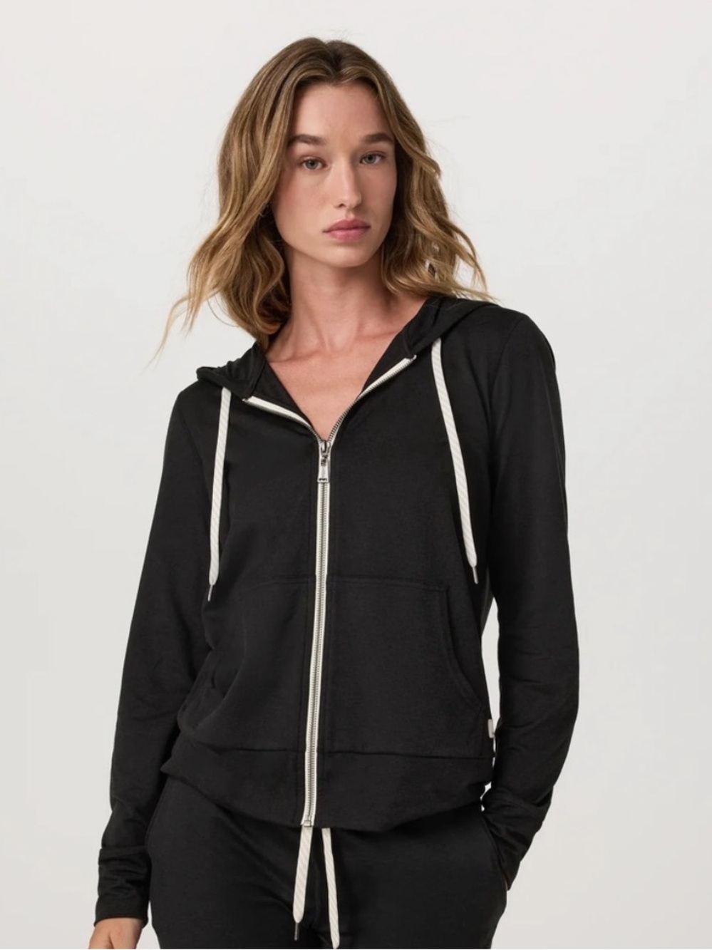 NEW Vuori Halo Performance Hoodie 2.0 Size Small